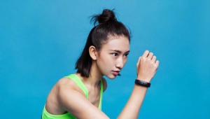 Bracelet de fitness Meizu