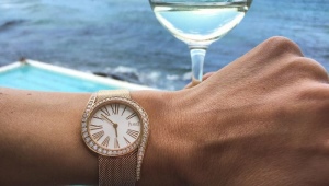 Milan armband voor horloges