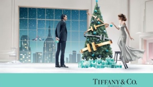 Tiffany & Co brățară