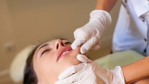 Букален масаж на лицето: особености и правила на изпълнение