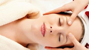 Myofascial facial massage: trăsături și reguli