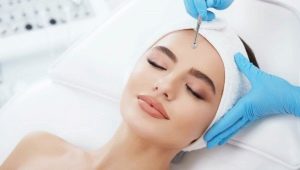 Механична технология за почистване на лицето