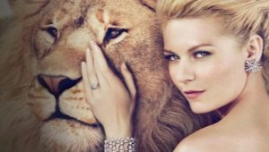Kännetecken för en kvinnlig Leo född i Tiger år