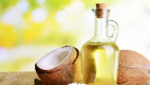 Kokosų aliejus masažui: naudojimas ir poveikis