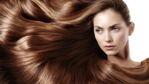 Plaukų prekės ženklo Ollin serumų tipai ir savybės