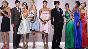 Jak stylově oblékat hosty na svatbě?