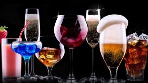 Tippek az alkohol és az üdítőitalok számának kiszámításához egy esküvőn