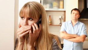 Προδοσία της συζύγου: αιτίες και τρόποι για να ξεπεραστεί η κατάσταση