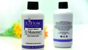 Nail monomer: co to je a jak používat?