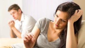 Come decidere un divorzio e una separazione indolore?