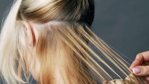 Subtiliteiten van het proces om hair extensions te verwijderen