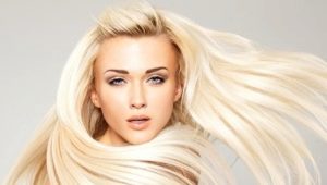 Bílá henna pro zesvětlování vlasů: funkce a pravidla používání