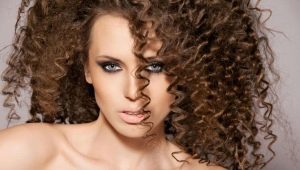 Kjemi for langt hår: egenskaper og teknologi for ytelse