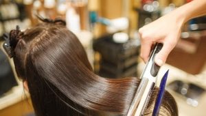 Jak narovnat vlasy na dlouhou dobu?