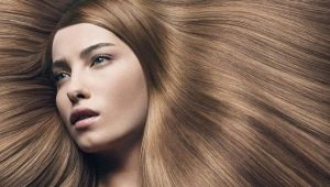Hair dyes of light brown color: how to choose the right tone and dye correctly?