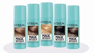 L'Oreal Hair Sprays: Pros, Cons and Tips for Using
