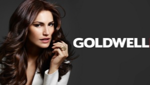 Vlastnosti barvivých vlasů Goldwell