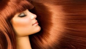 Geamurile părului: caracteristici, tipuri și tehnologie de implementare