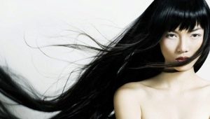 Koreansk hårpleje: grundlæggende regler og en gennemgang af produkterne