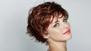 Korte kvindelige hårklipp: typer, valgmuligheder