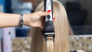 Dyser for polering av hår: beskrivelse, valg og anvendelsesmuligheter