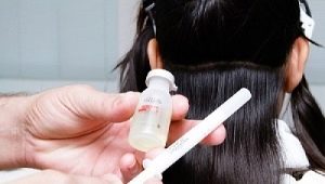 „Botox“ plaukų privalumai ir trūkumai