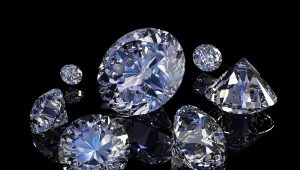 Diamond Great Mogul: caracteristici și istorie