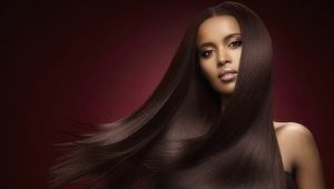 أمبولات لاستعادة الشعر: المنتجات الشعبية وميزات استخدامها
