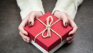 Ötletek eredeti ajándékok a férje születésnapjára