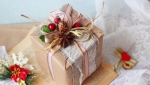 Cadouri pentru cadouri: idei de fabricație și instrucțiuni pas cu pas