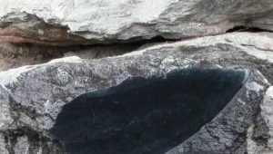 Fekete jade: a kő tulajdonságai, hogyan néz ki és ki illik?