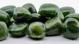 ¿Dónde se extrae el jade y cómo se usa?