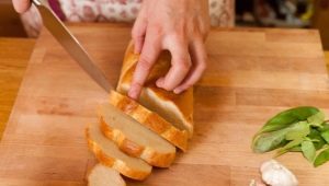 Come scegliere un coltello da pane?