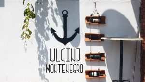 Ulcinj em Montenegro: características, atrações, viagens e alojamento