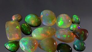 Alt om stein opal