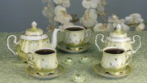 Faience and porcelain: what is the difference?
