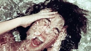 Hydrofobia: mikä se on ja miten päästä eroon siitä?