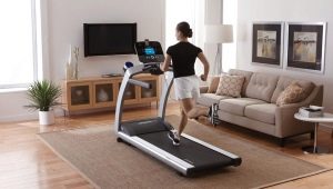 Manfaat dan kemudaratan treadmill