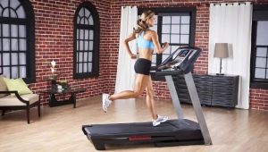 All about ProForm treadmills