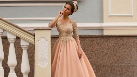 Сватбени рокли от Slanovskiy