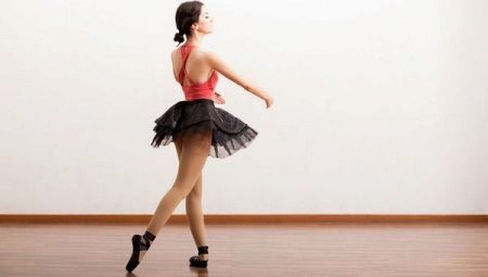 Skirt untuk menari