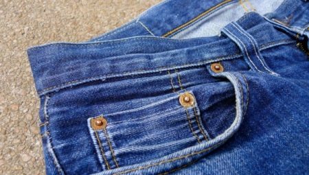 Kodėl sugalvojote ir kodėl jums reikia mažos kišenės džinsus?