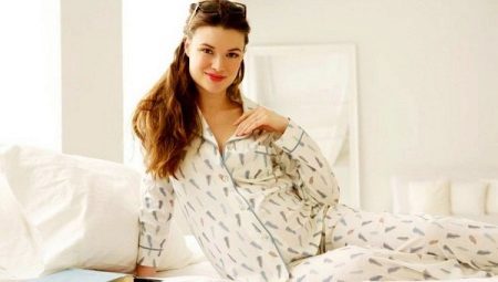 Pizsama - abszolút kényelemért