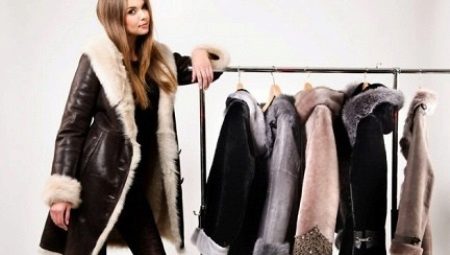 Какво е по-добре - кожени палта или кожени палта?