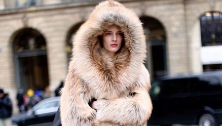 Qual é o casaco de pele mais quente?