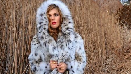 „Lynx Fur Coat“