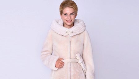 Astragana Fur Coats