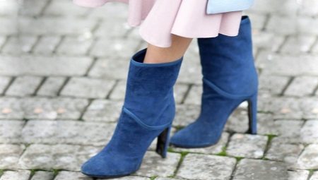 Gamintojas Ankle Boots
