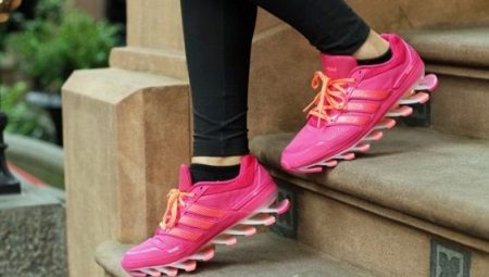 Běžecká obuv Adidas