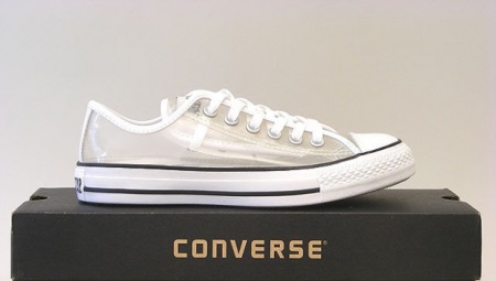 Converse cipők